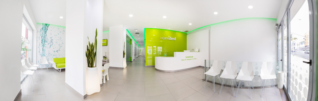 Clínica Caredent
