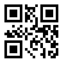 Código QR para hablar por WhatsApp con el dentista